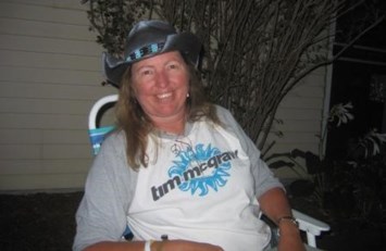 Obituary of Melanie Dawn Bawolski