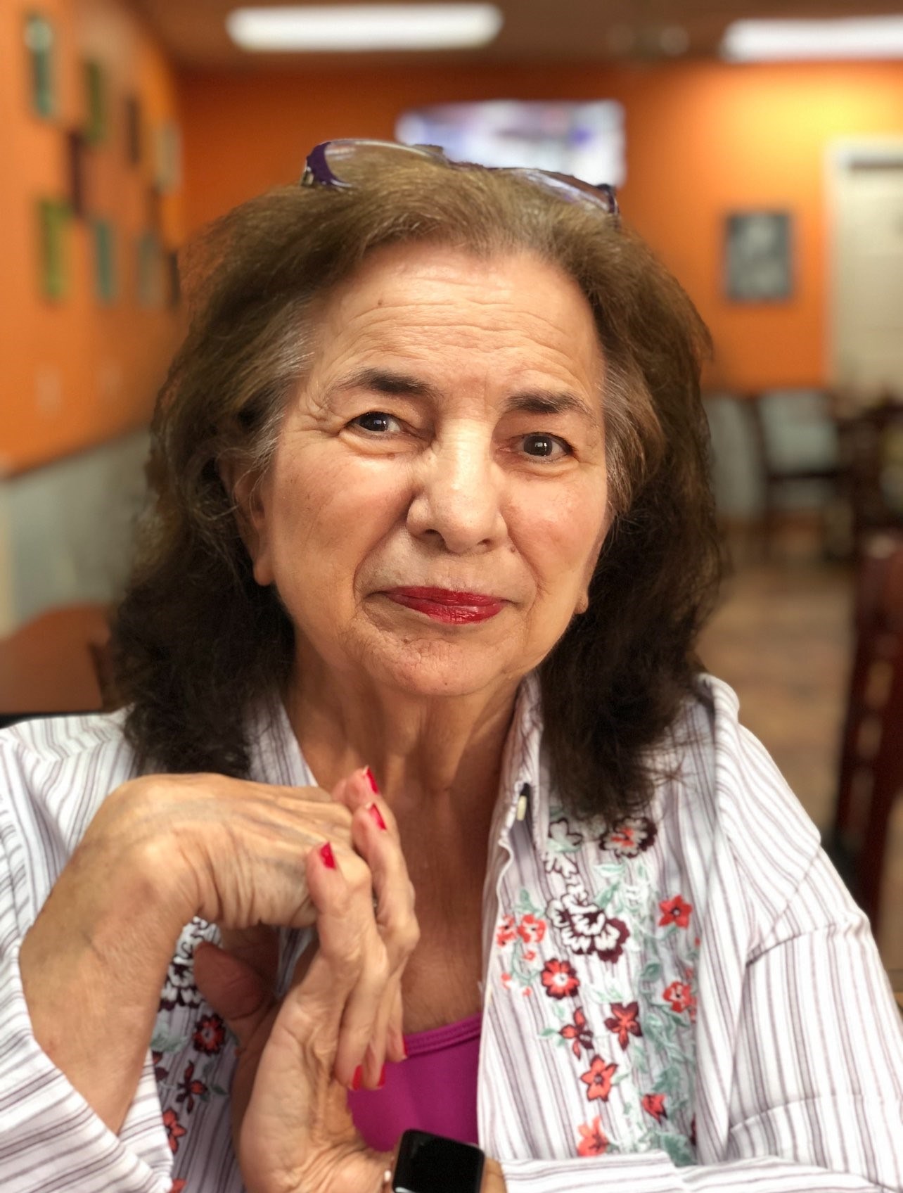 Funeraria Del Angel Highland Obituaries - p2m5f47