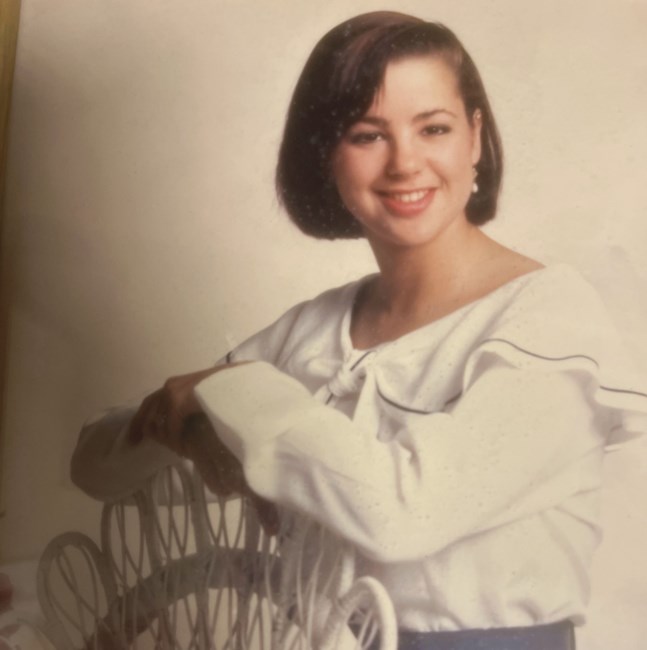 Obituary of Nancy Jo Weaver