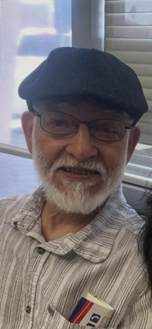 Obituary of Jose Hugo Mora
