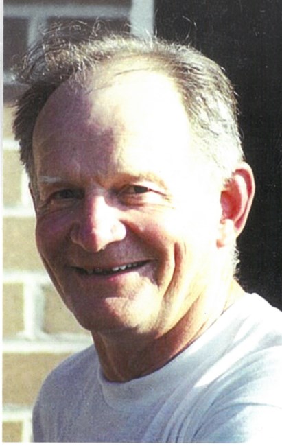 Obituary of Ronald James Coles