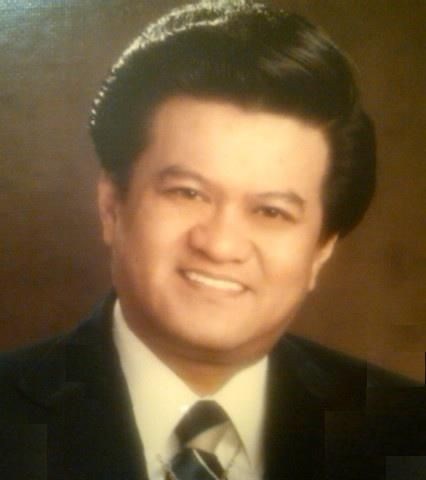 Obituario de Roberto A. Santos