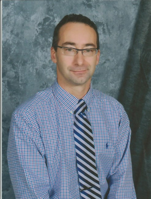 Avis de décès de M. Pascal Tremblay