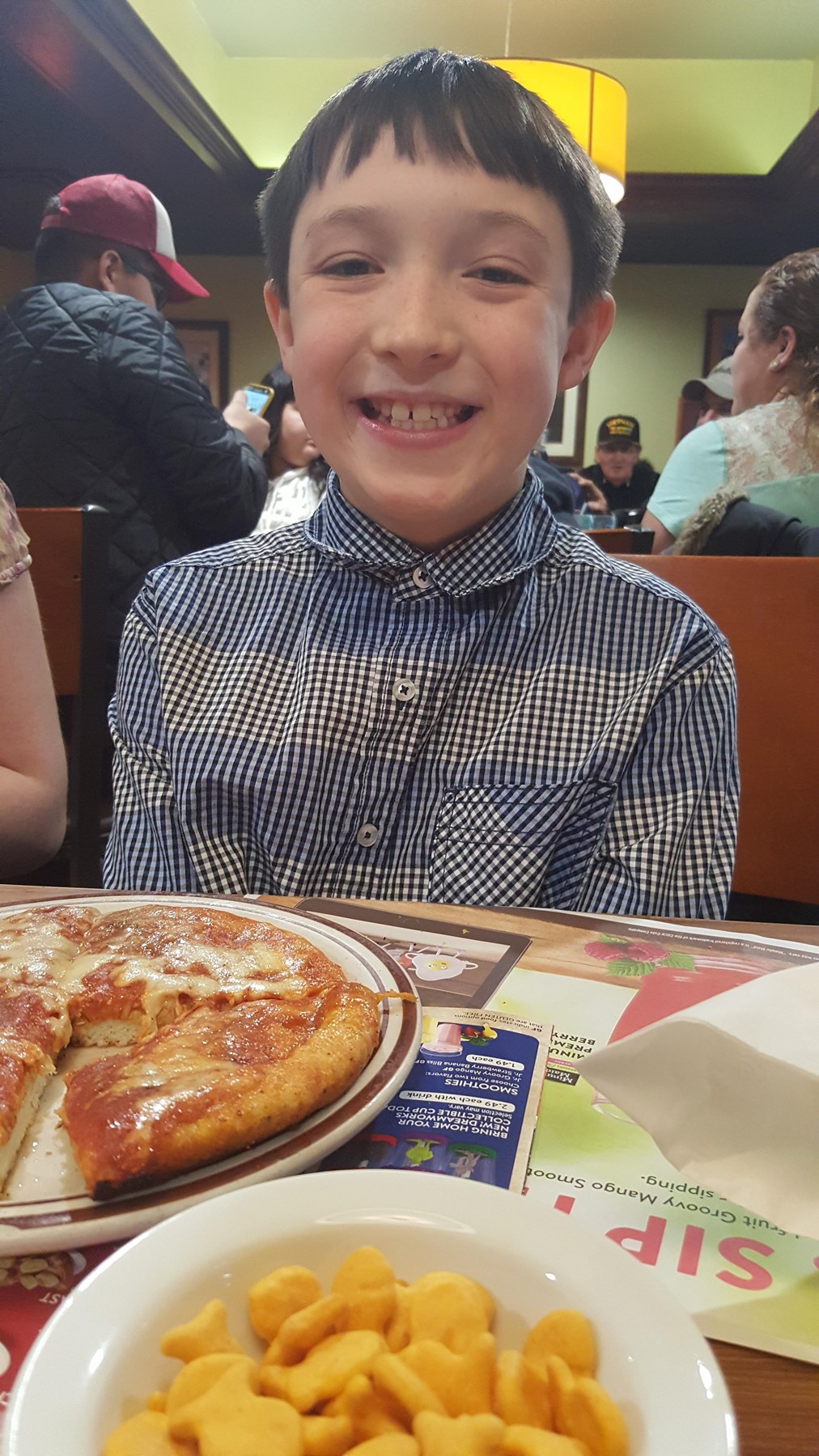 Obituary of Matthew J. Jaynes-Jacquez