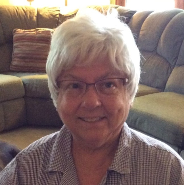 Obituary of Julie Ann Martin