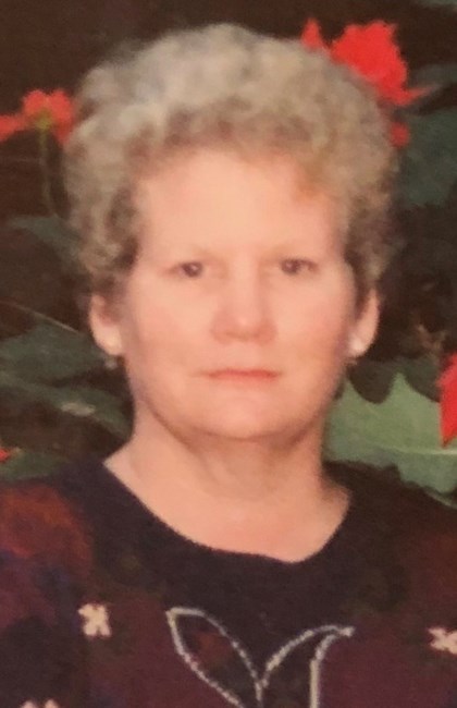 Obituary of Sylvia Hull Fox