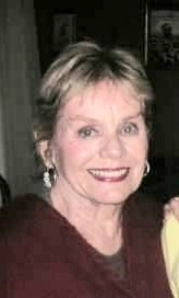 Obituary of Mariann Joyce Harrison