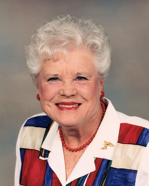 Obituary of Caroline Belle Howery