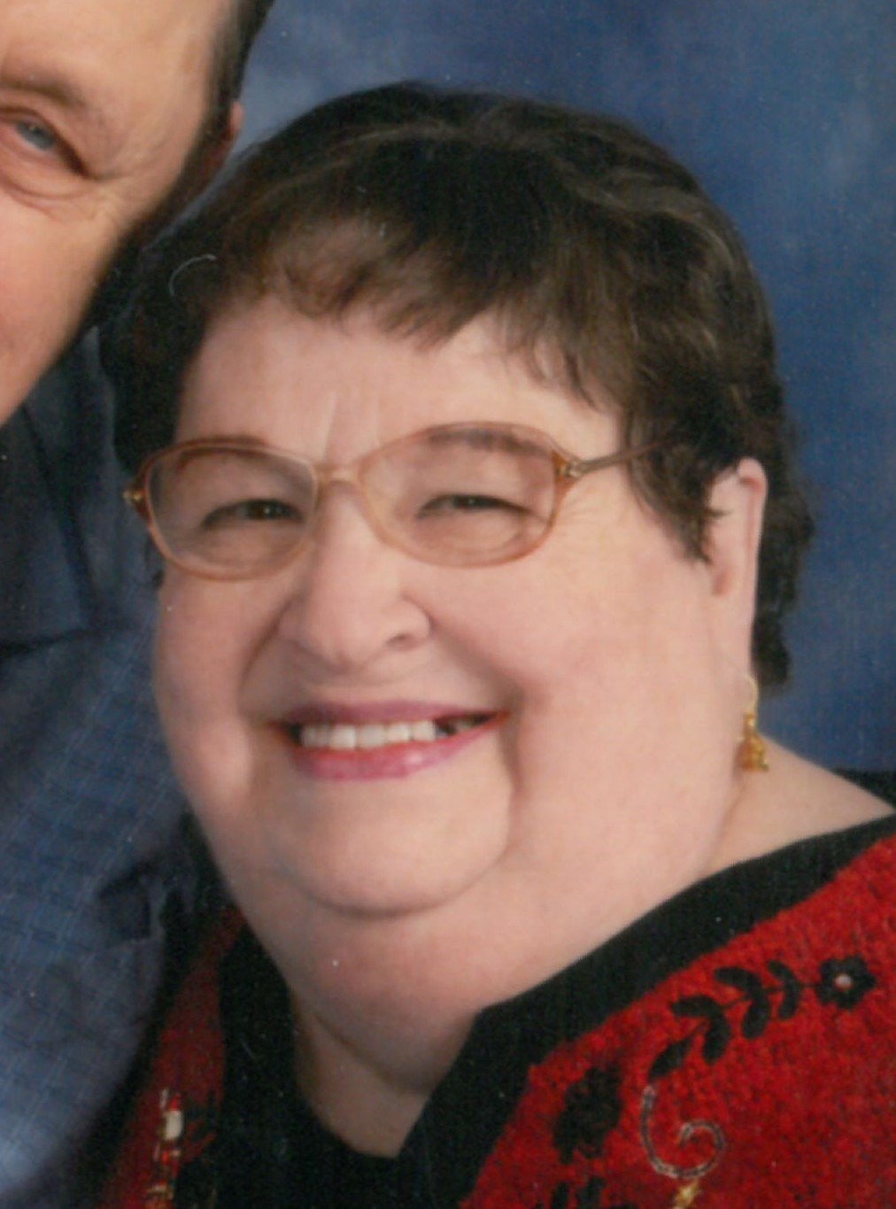Obituary of Betty Mae Eriks