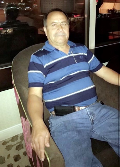 Obituary of Juan Rivera Lopez