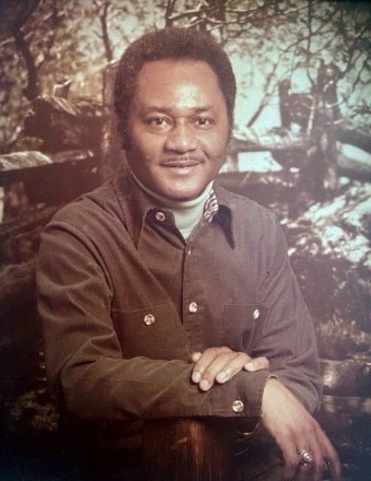 Obituary of Walker E. Hunt