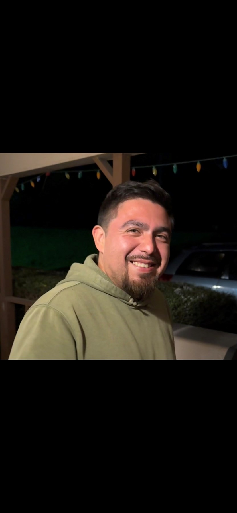 Obituario de Cezar Gonzalez