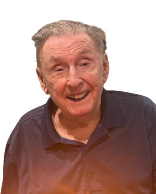 Obituary of Gerald George Schmidt