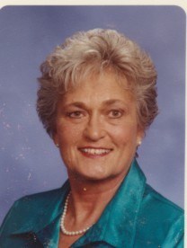 Obituary of Betty Moring Wade