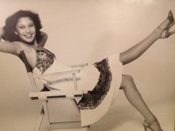 Obituary of Teresa Helen Stephens