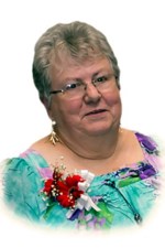 Darlene Ward