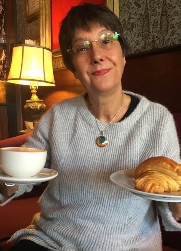 Obituary of Carolyn Sullivan