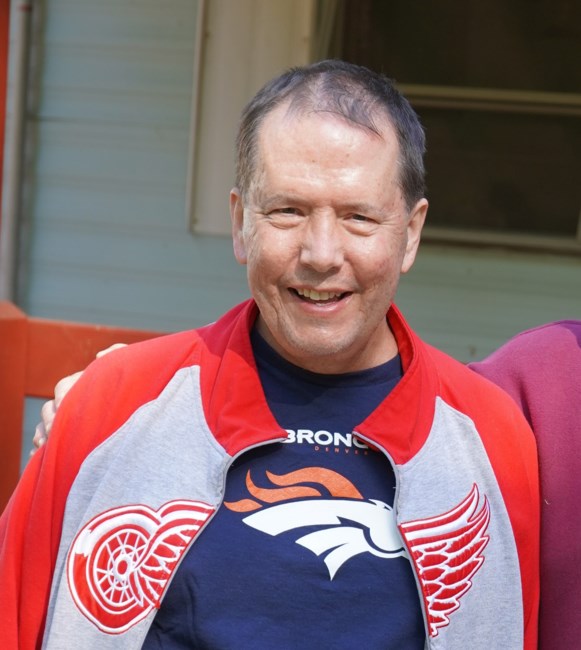 Obituary of Stuart Francis Holmes