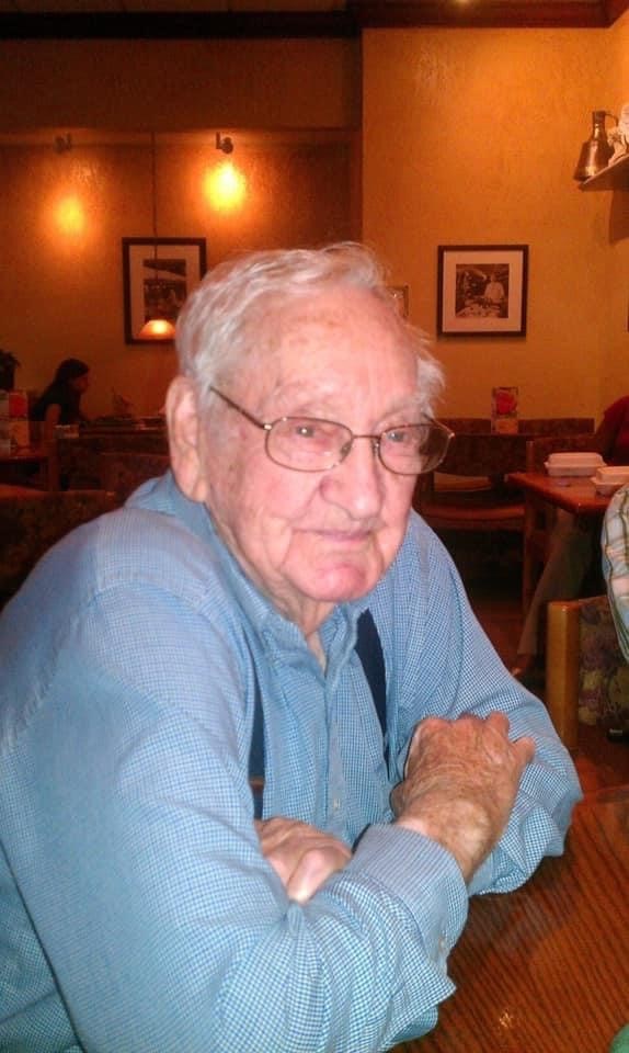 Obituary of Mr. James Wheelis Burns