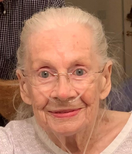 Obituary of Marjorie Ann Williams