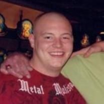 Obituary of Matthew "Boo" Willard