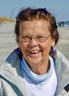Obituary of Frances Tausche