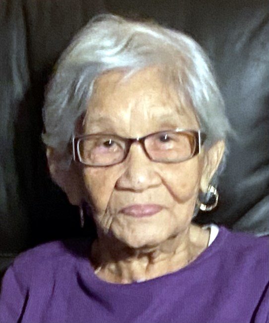 Obituary of Sybil H. Keane