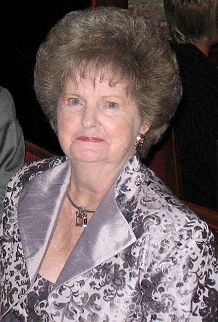 Obituary of Roberta Jeanne Frizalone