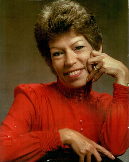 Obituary of Nancy Jeanne Lobring