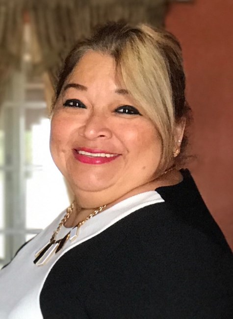 Obituary of Silvia Lorena Morales