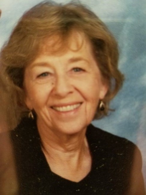 Obituary of Ezell Mildred