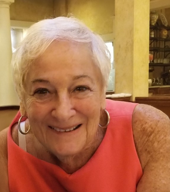 Obituary of Dolly Moskowitz Golden