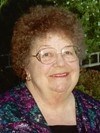 Obituary of Mary A. Thaden