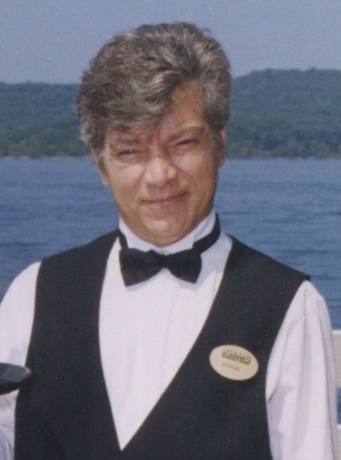 Obituary of Byron Alfred (BJ) Ross Jr.