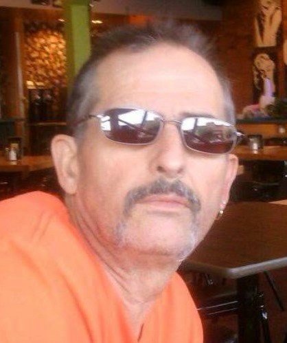 Obituario de James "Rodney" Dozier