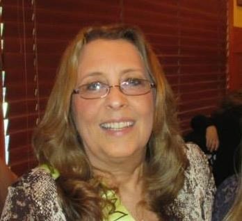 Obituary of Diane Mary Larsen