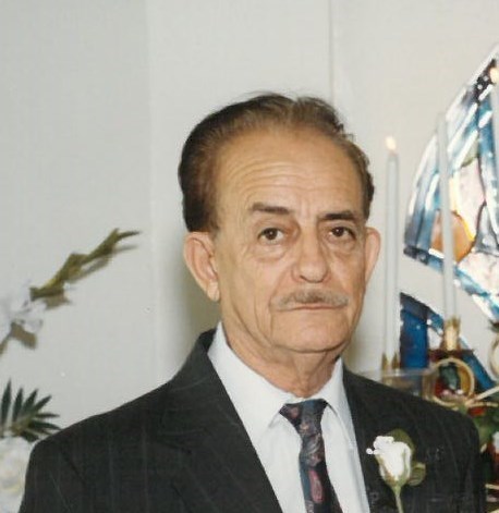 Obituary of Moises Perez