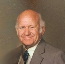 Obituary of Raymond Guy Peter Hector Perrier