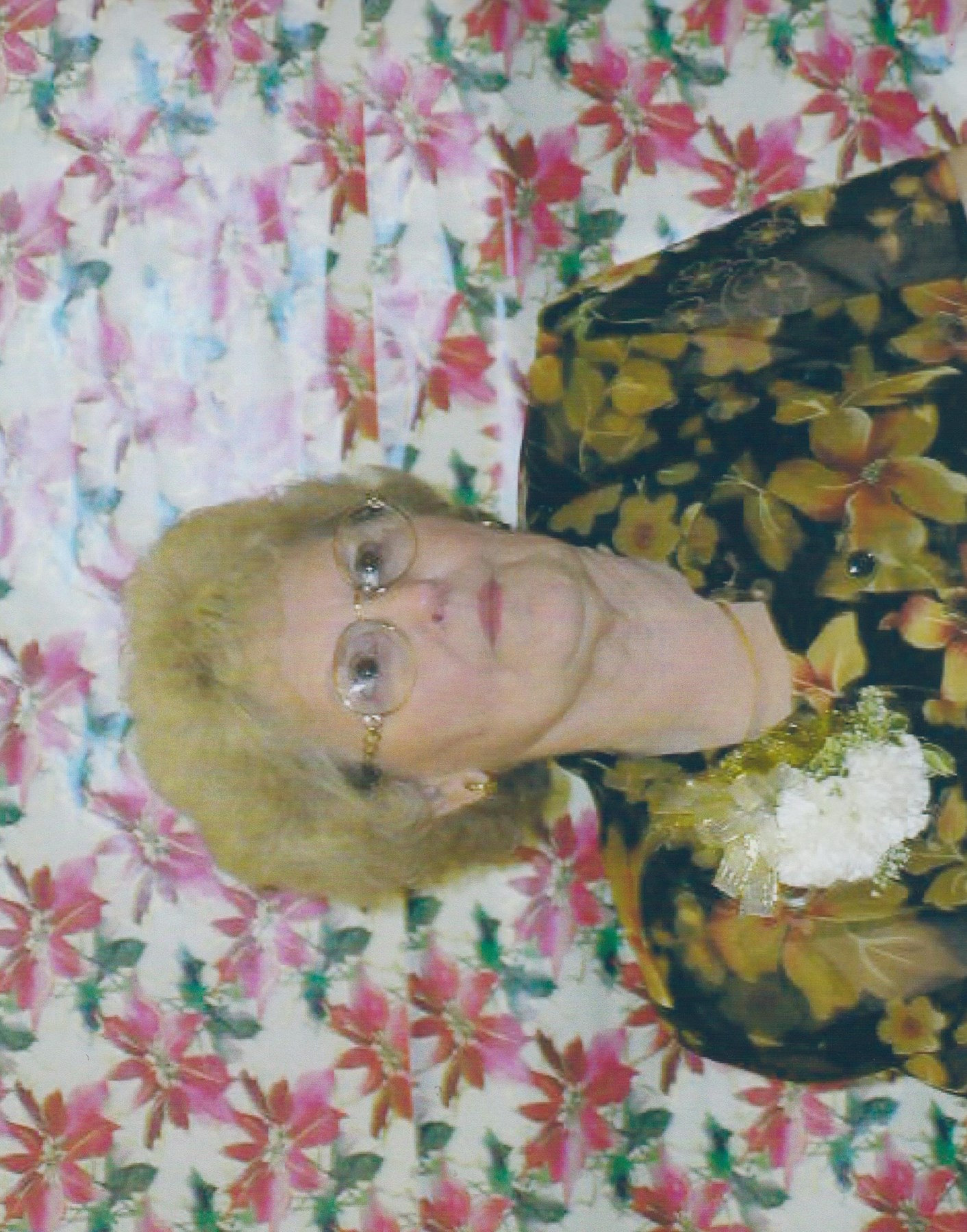 Obituary of Ruby Marie Mills