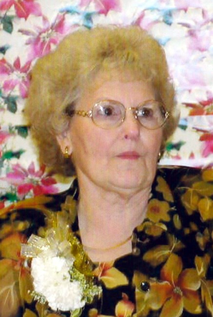 Obituario de Ruby Marie Mills