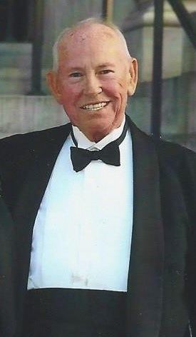 Obituary of Lowell D. Leonard