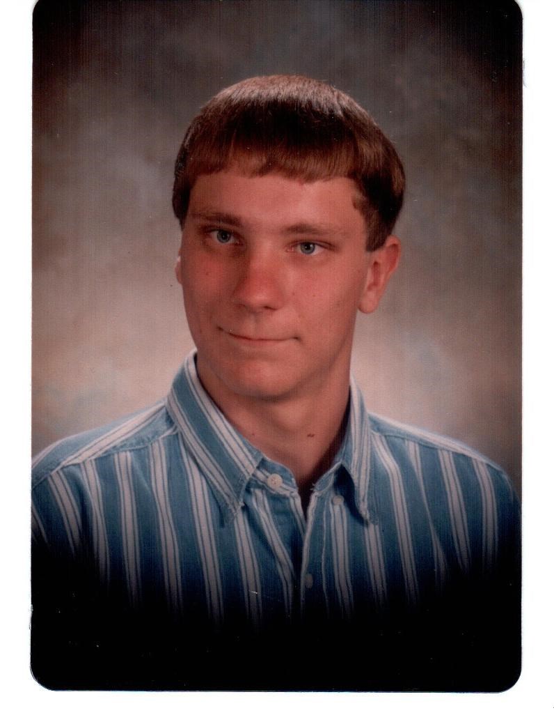 Obituary of Randy R. Moffett