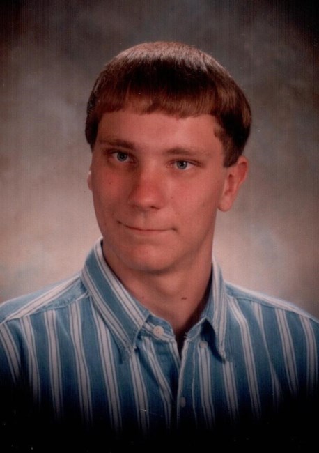 Obituary of Randy R. Moffett