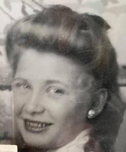 Obituary of Alice J. (Bordner) Ehman