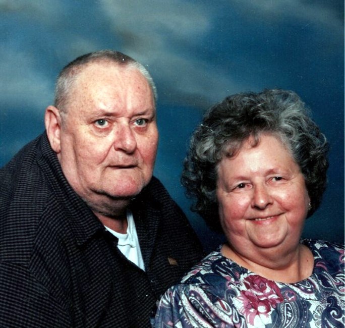 Obituary of Louella Frances McNulty