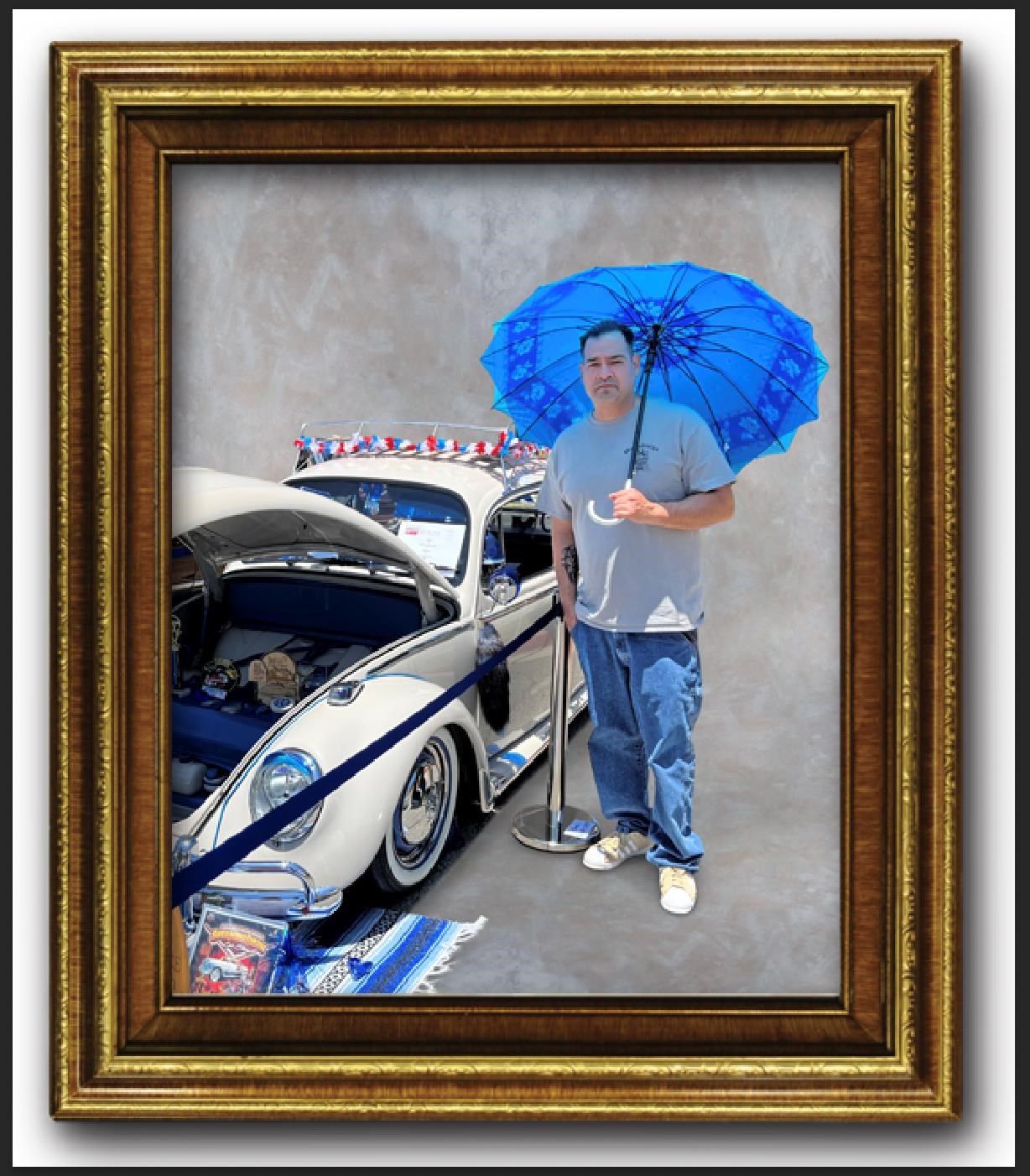 Obituary of Javier Osvaldo Simental