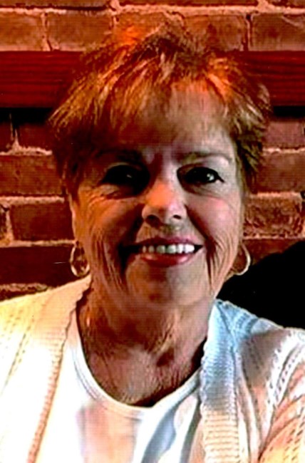 Obituary of Carol Ann Lietz