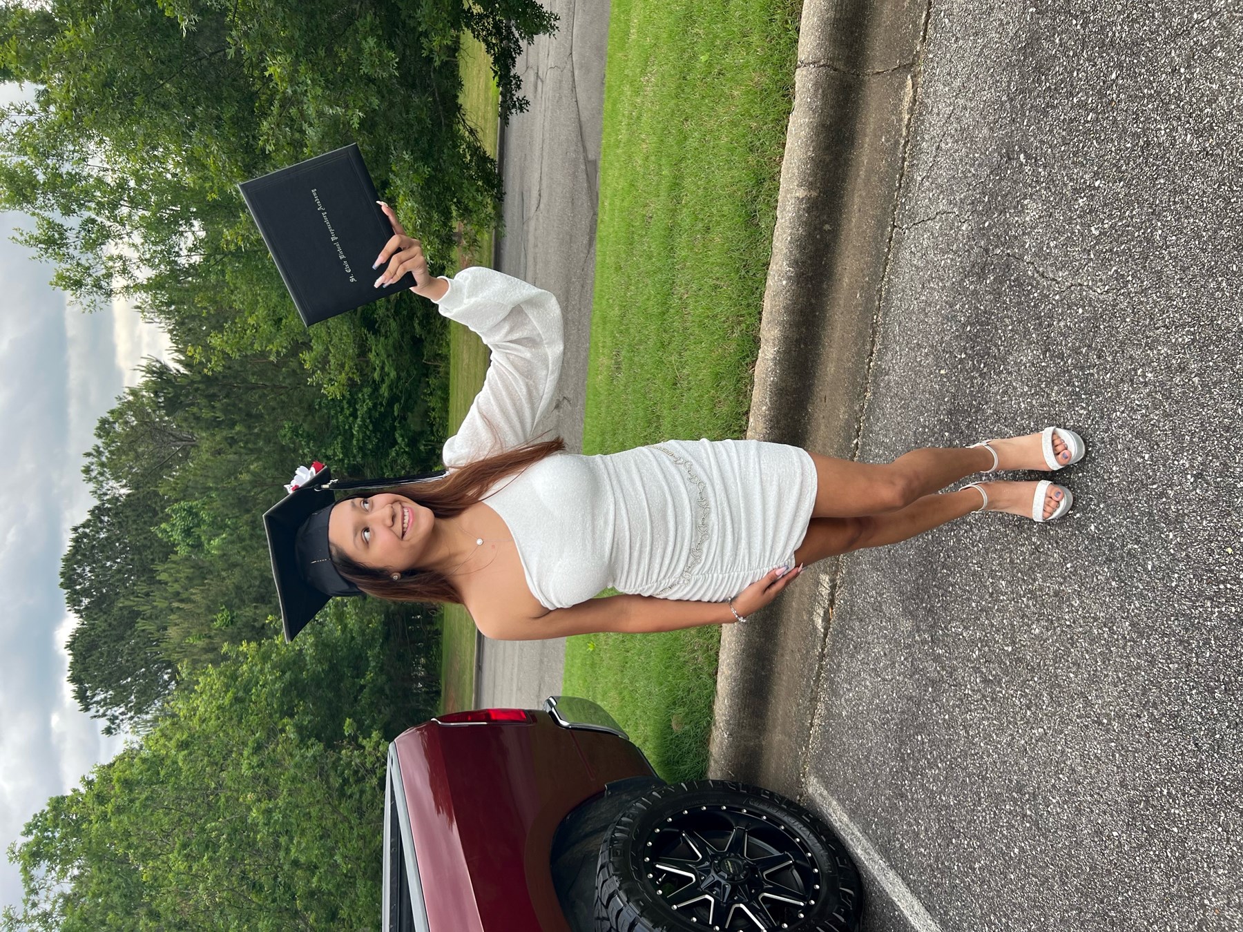 Obituario de Jennefer Maldonado