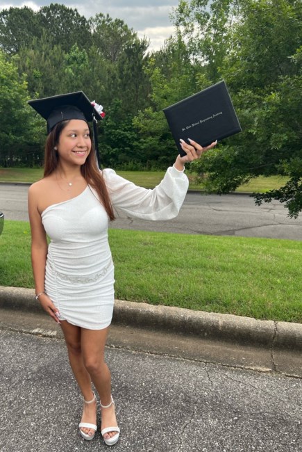 Obituario de Jennefer Maldonado