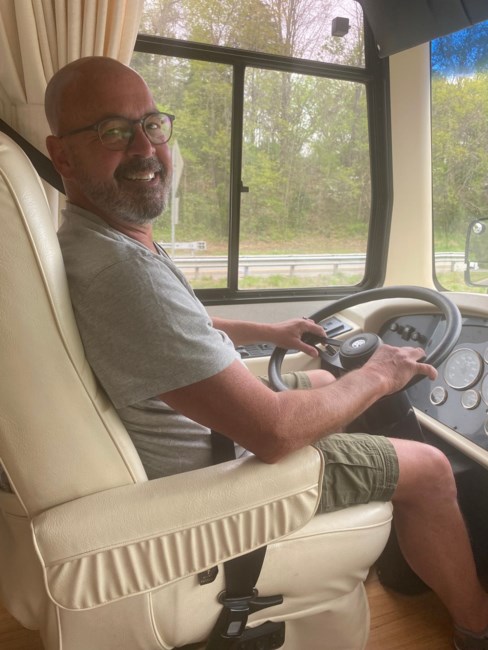 Obituary of George Edward Smithers